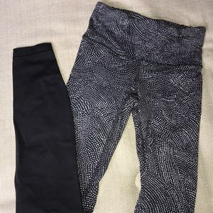 Brand new Lulu Lemon leggings, make an offer!